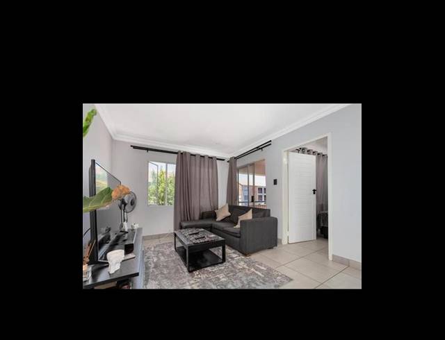 1 BEDROOM APARTMENT FOR SALE IN VORNA VALLEY